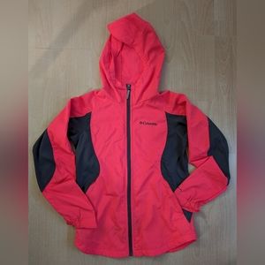 Medium light spring coat